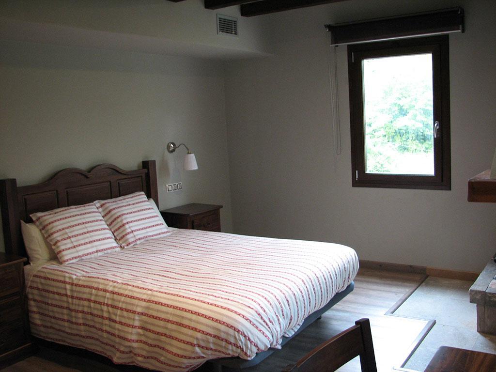 Casanova De Baix Guest House Ripoll Exterior photo