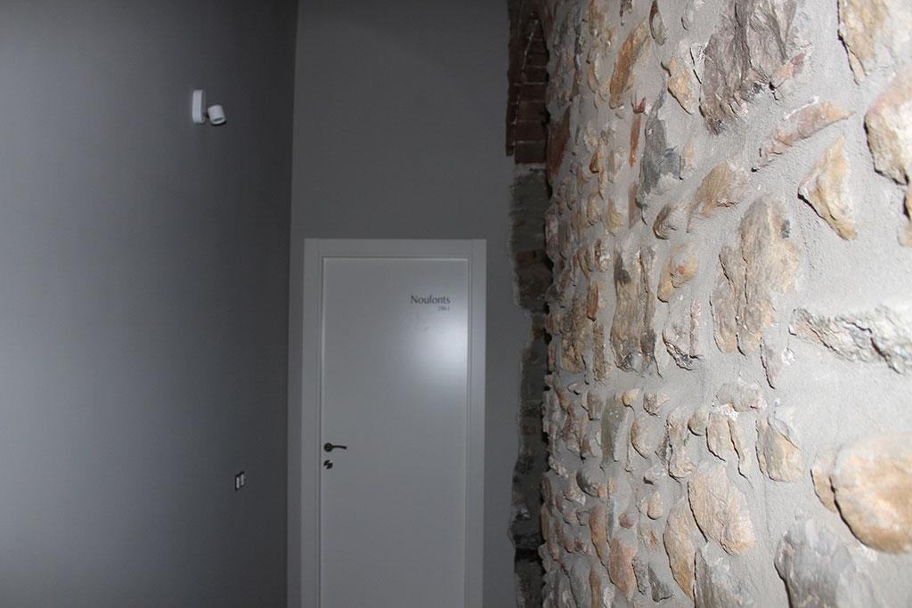 Casanova De Baix Guest House Ripoll Exterior photo