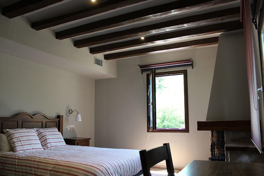 Casanova De Baix Guest House Ripoll Exterior photo