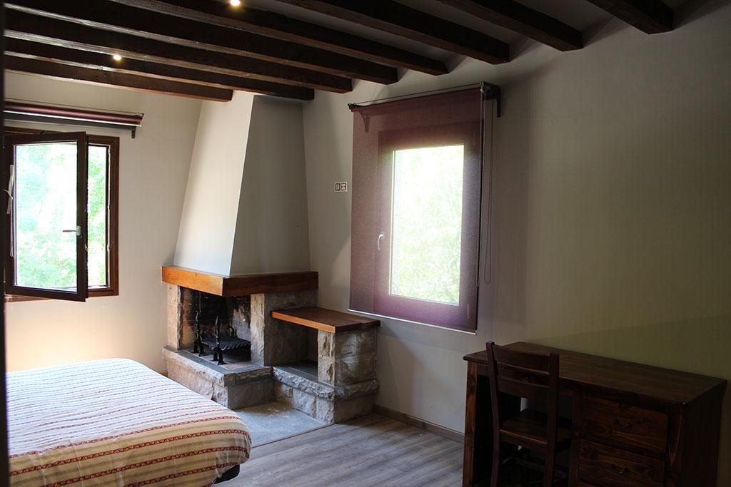 Casanova De Baix Guest House Ripoll Exterior photo