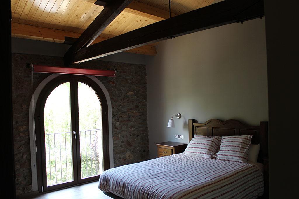 Casanova De Baix Guest House Ripoll Exterior photo